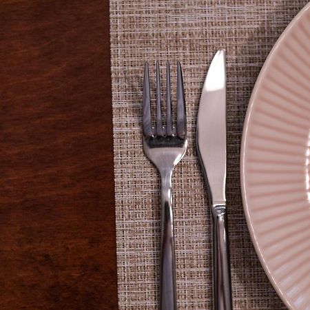 Aeolus Luxury Apartment - II نافبليو المظهر الخارجي الصورة