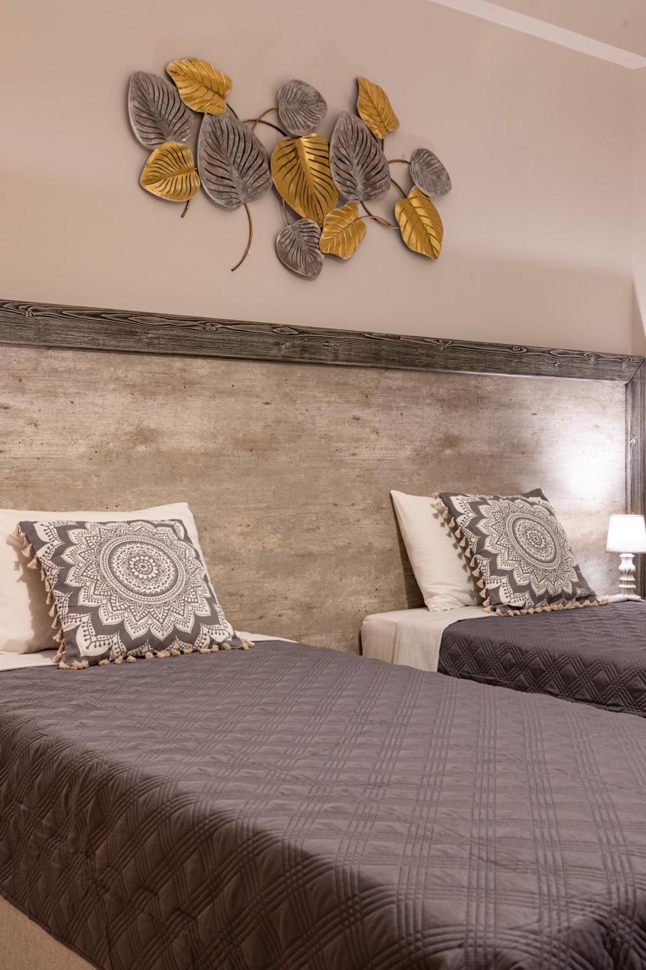 Aeolus Luxury Apartment - II نافبليو المظهر الخارجي الصورة