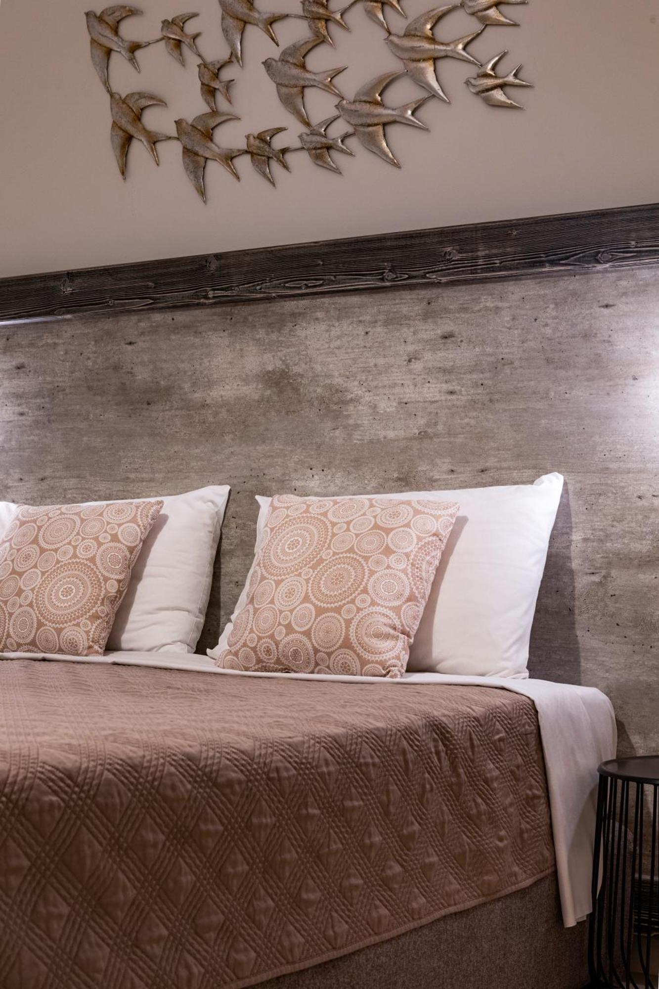 Aeolus Luxury Apartment - II نافبليو المظهر الخارجي الصورة