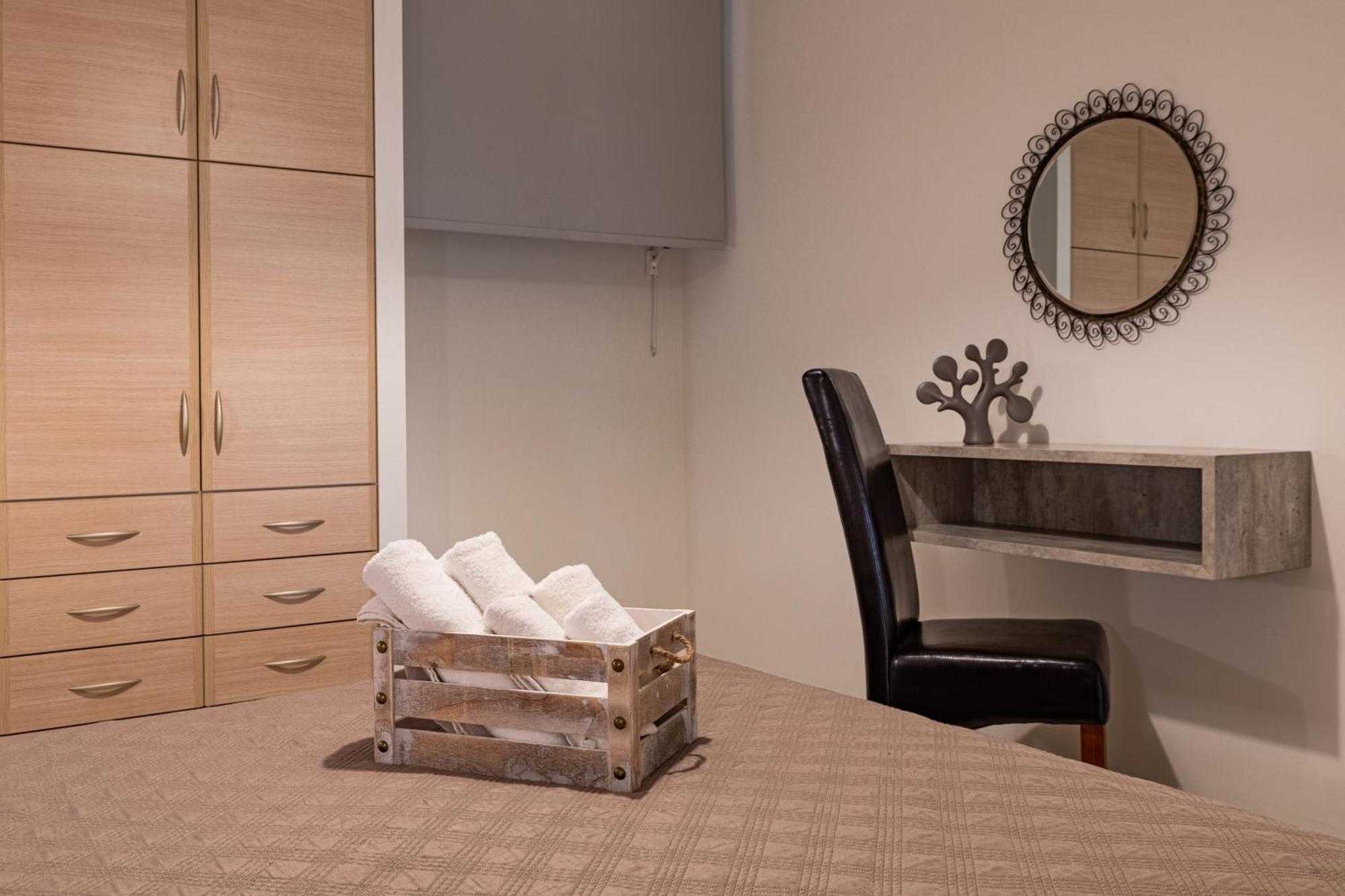 Aeolus Luxury Apartment - II نافبليو المظهر الخارجي الصورة