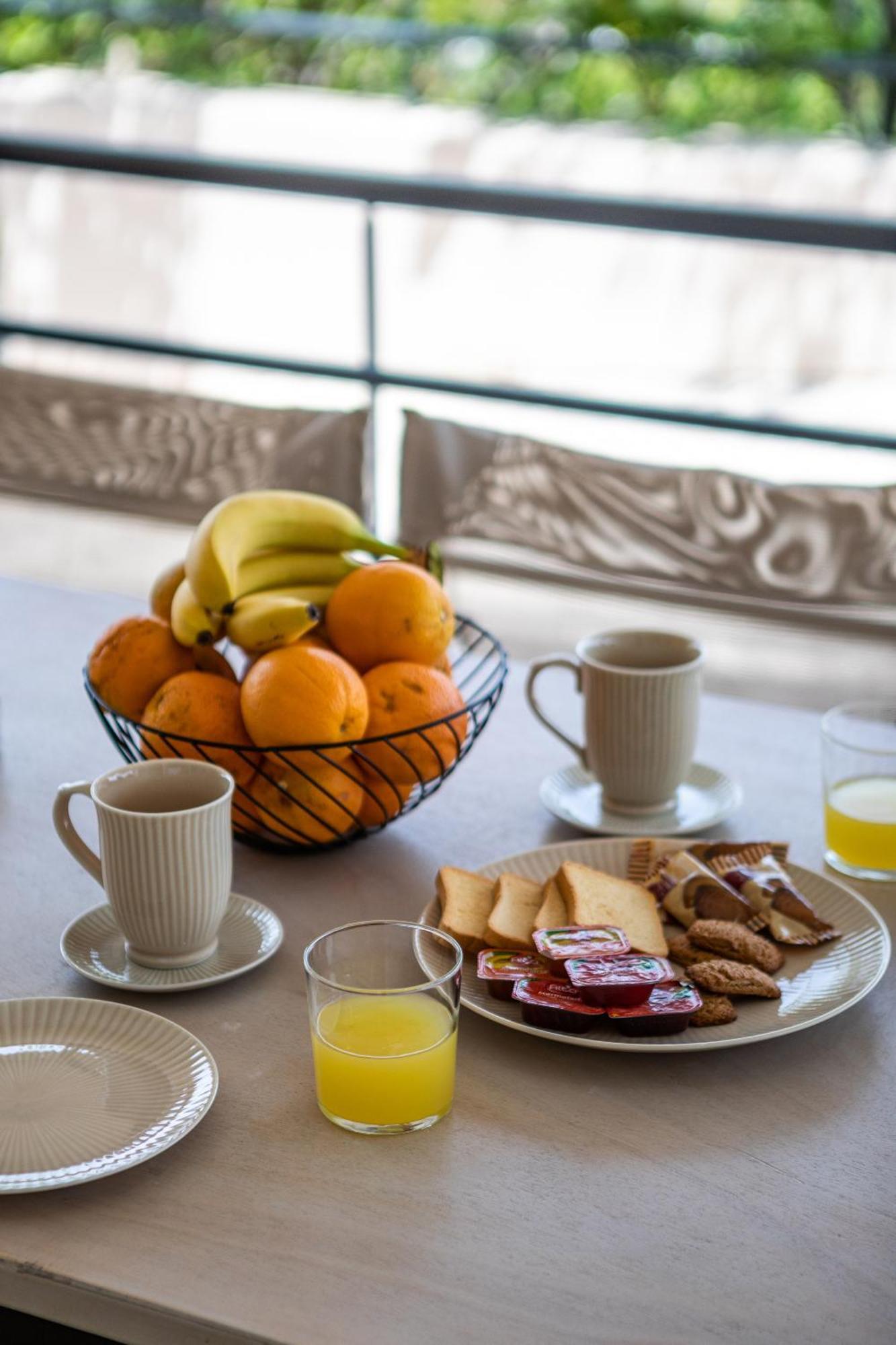 Aeolus Luxury Apartment - II نافبليو المظهر الخارجي الصورة